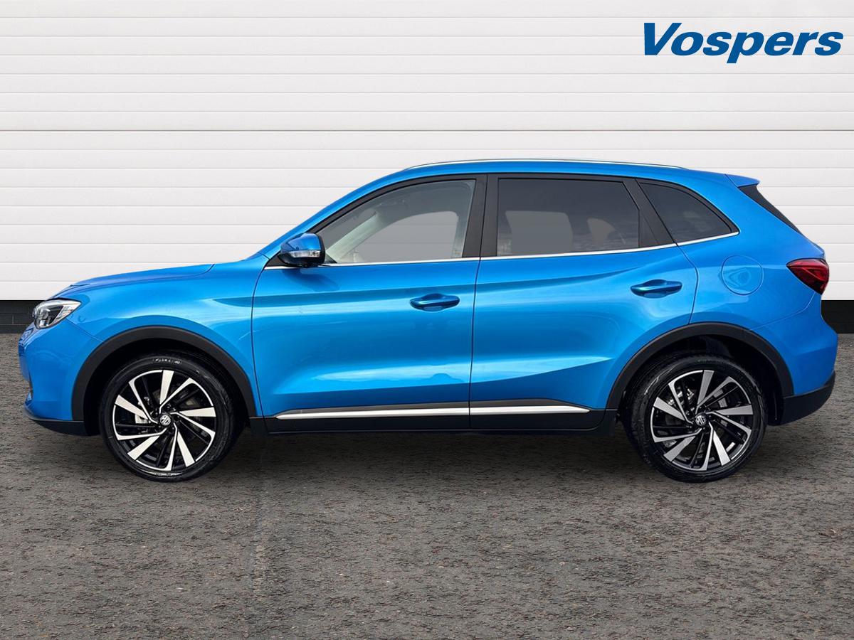 Used MG MG ZS 2024 for sale - 77512580: Photo 5