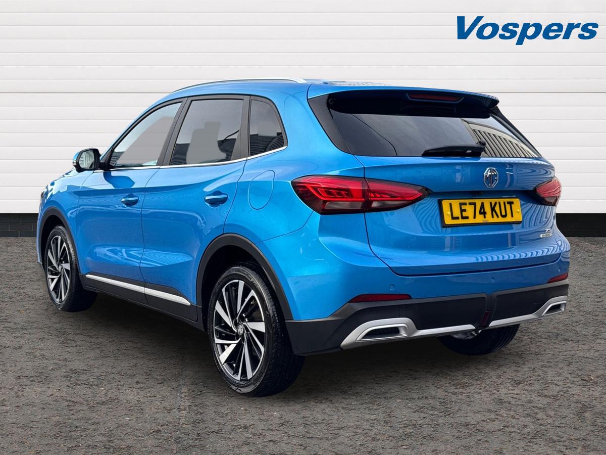 Used MG MG ZS 2024 for sale - 77512580: Photo 6