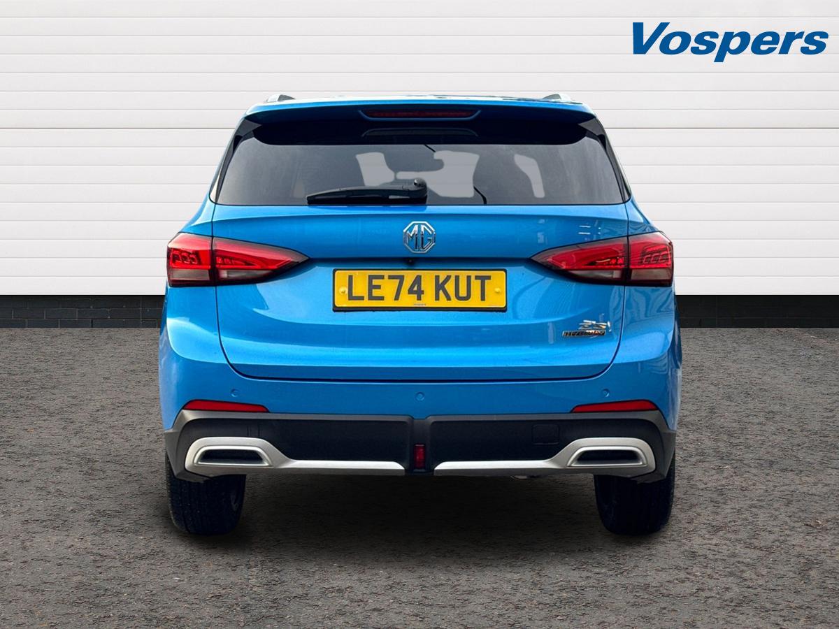 Used MG MG ZS 2024 for sale - 77512580: Photo 7