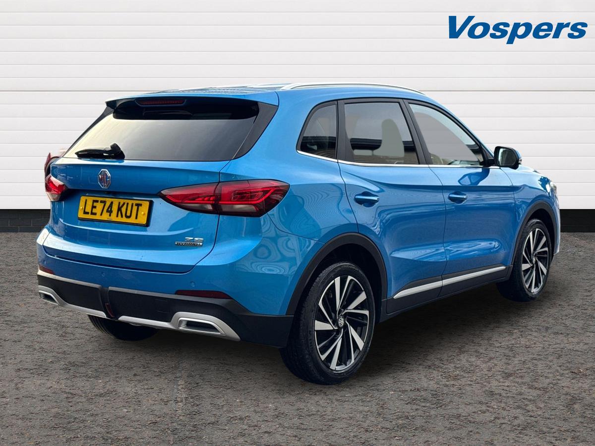 Used MG MG ZS 2024 for sale - 77512580: Photo 9