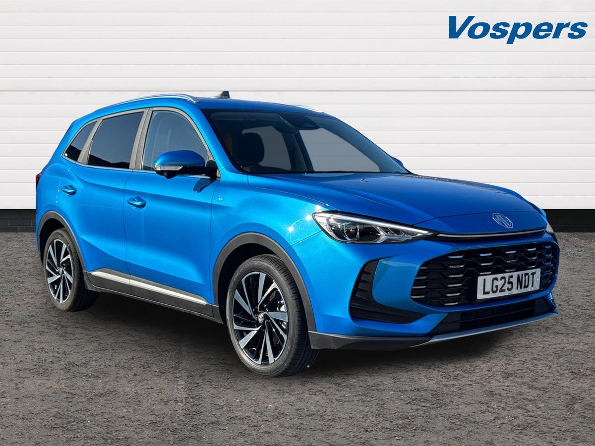 Used MG MG ZS 2025 for sale - 77965080: Photo 1