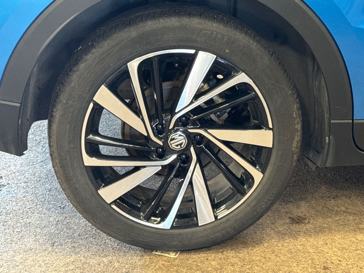 Used MG MG ZS 2025 for sale - 77965080: Photo 10