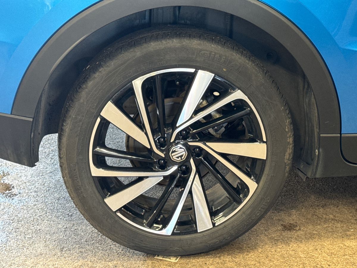 Used MG MG ZS 2025 for sale - 77965080: Photo 11