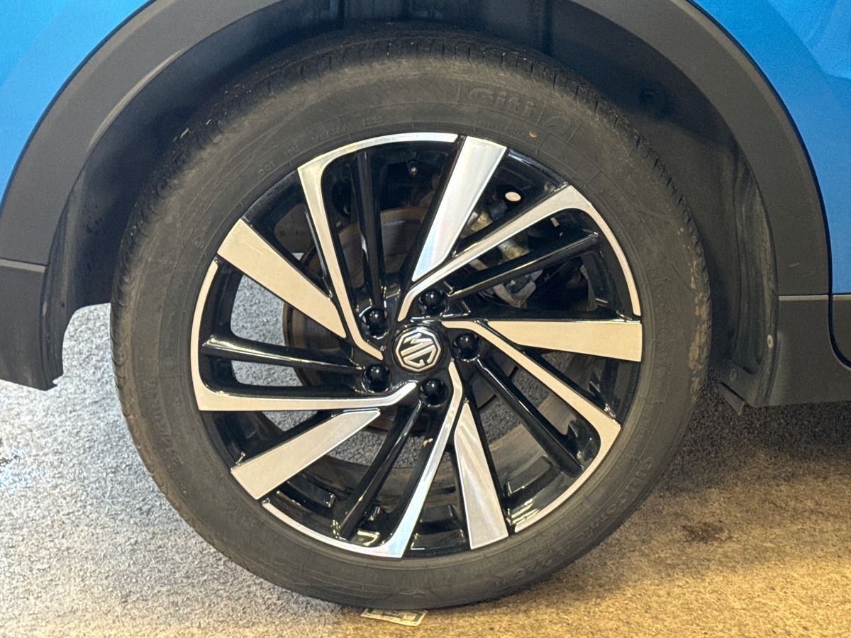 Used MG MG ZS 2025 for sale - 77965080: Photo 12