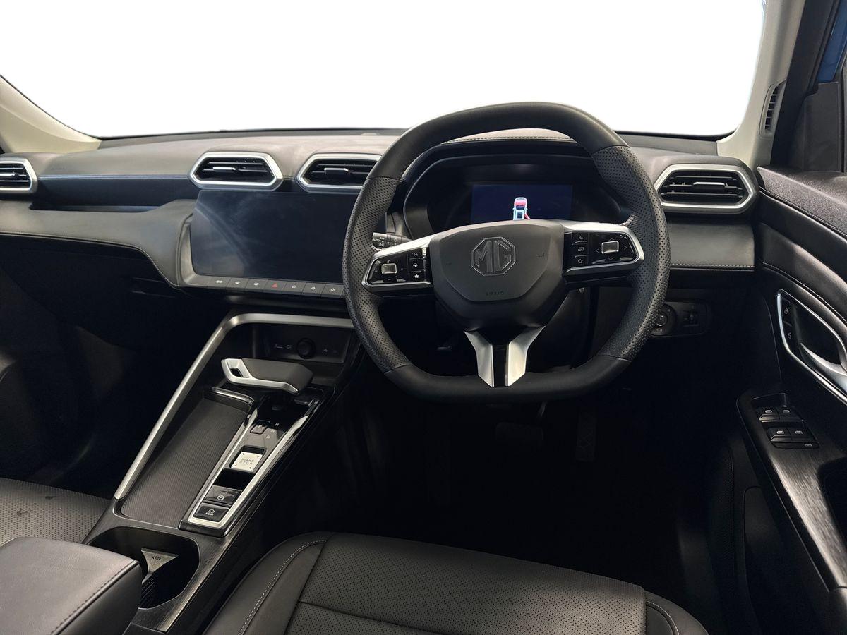 Used MG MG ZS 2025 for sale - 77965080: Photo 15