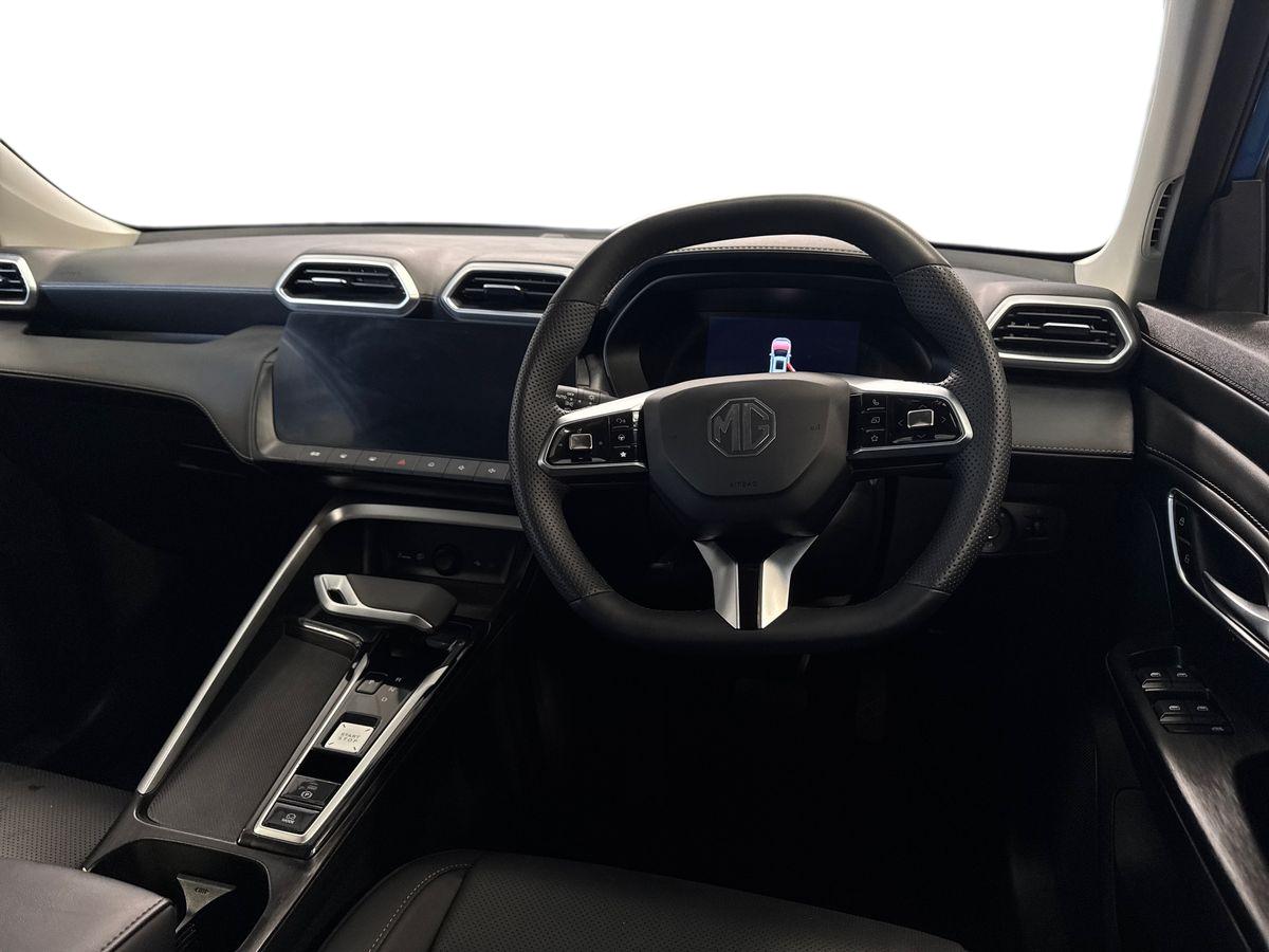 Used MG MG ZS 2025 for sale - 77965080: Photo 16