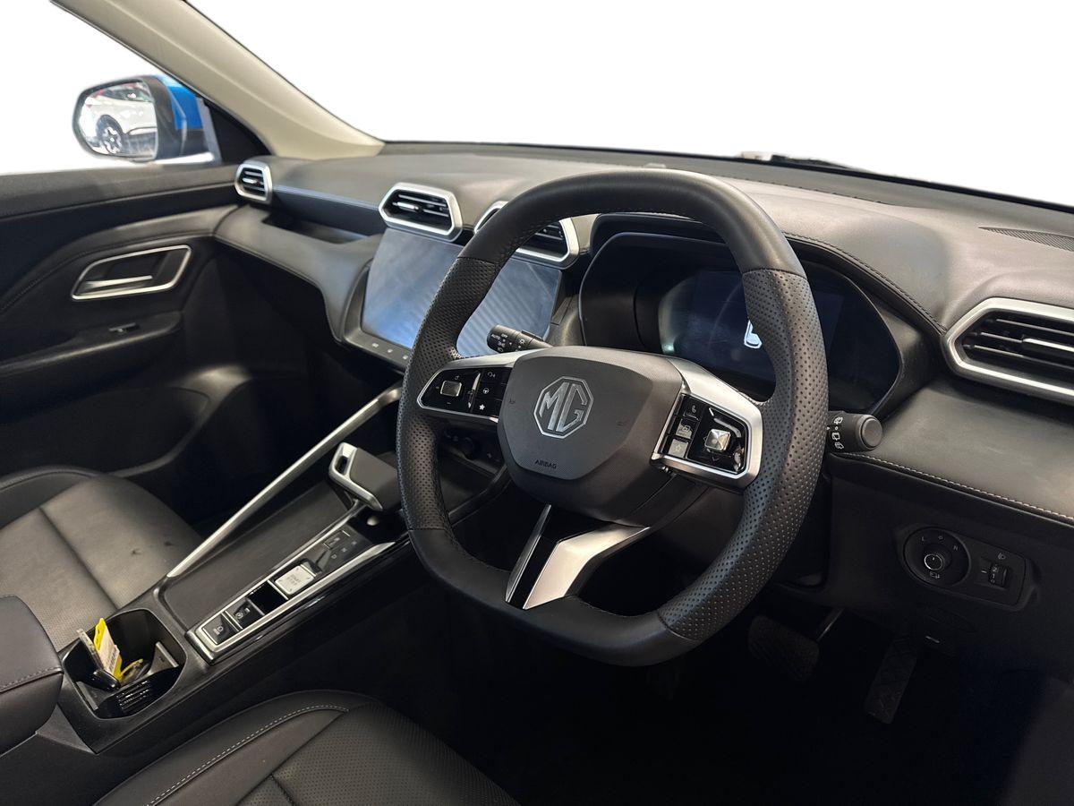 Used MG MG ZS 2025 for sale - 77965080: Photo 17