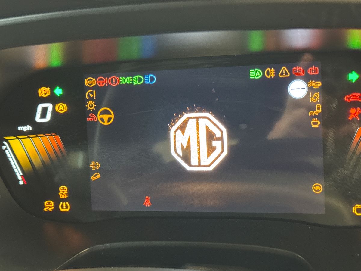 Used MG MG ZS 2025 for sale - 77965080: Photo 18