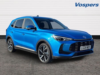 MG MG ZS feature image