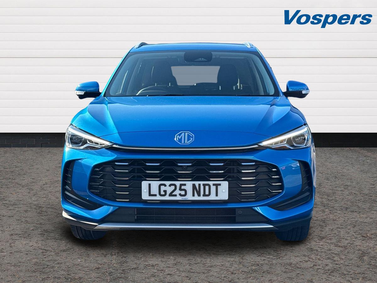Used MG MG ZS 2025 for sale - 77965080: Photo 2