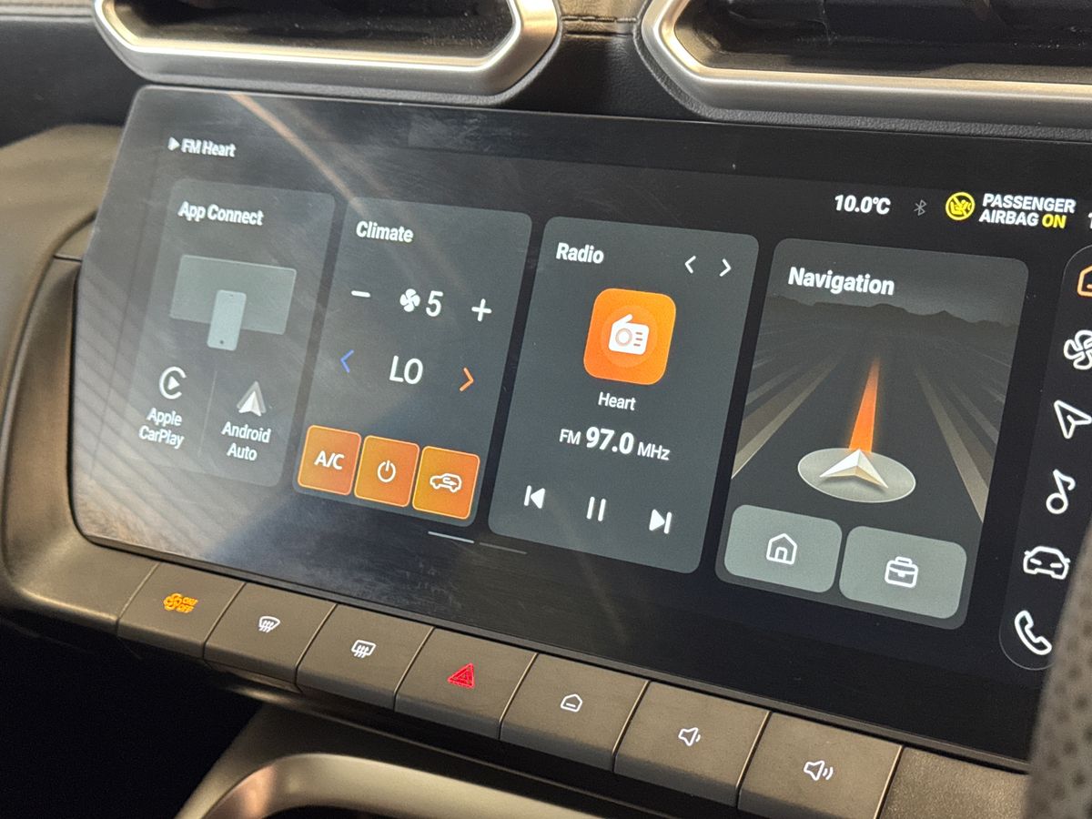 Used MG MG ZS 2025 for sale - 77965080: Photo 20