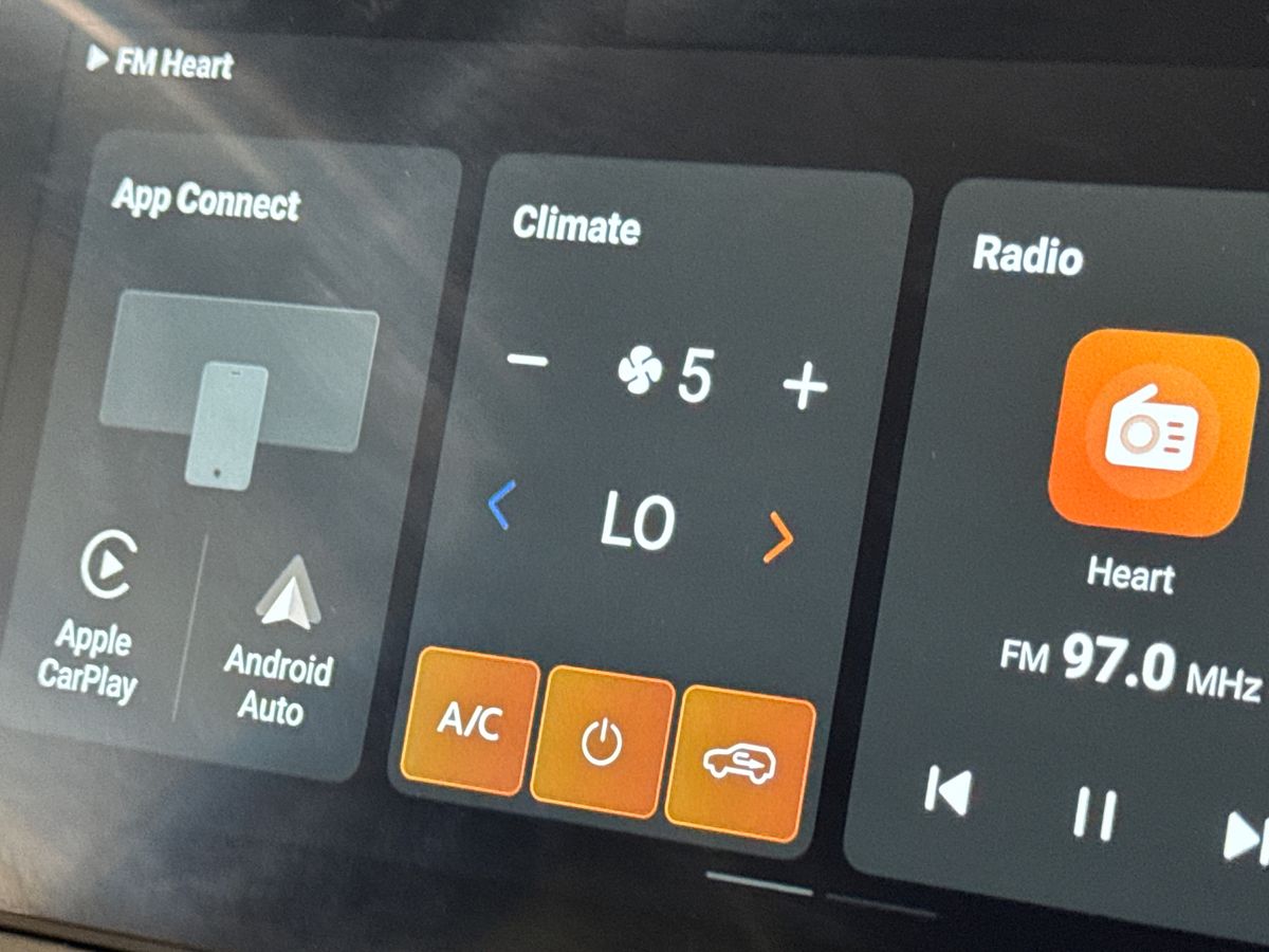 Used MG MG ZS 2025 for sale - 77965080: Photo 21