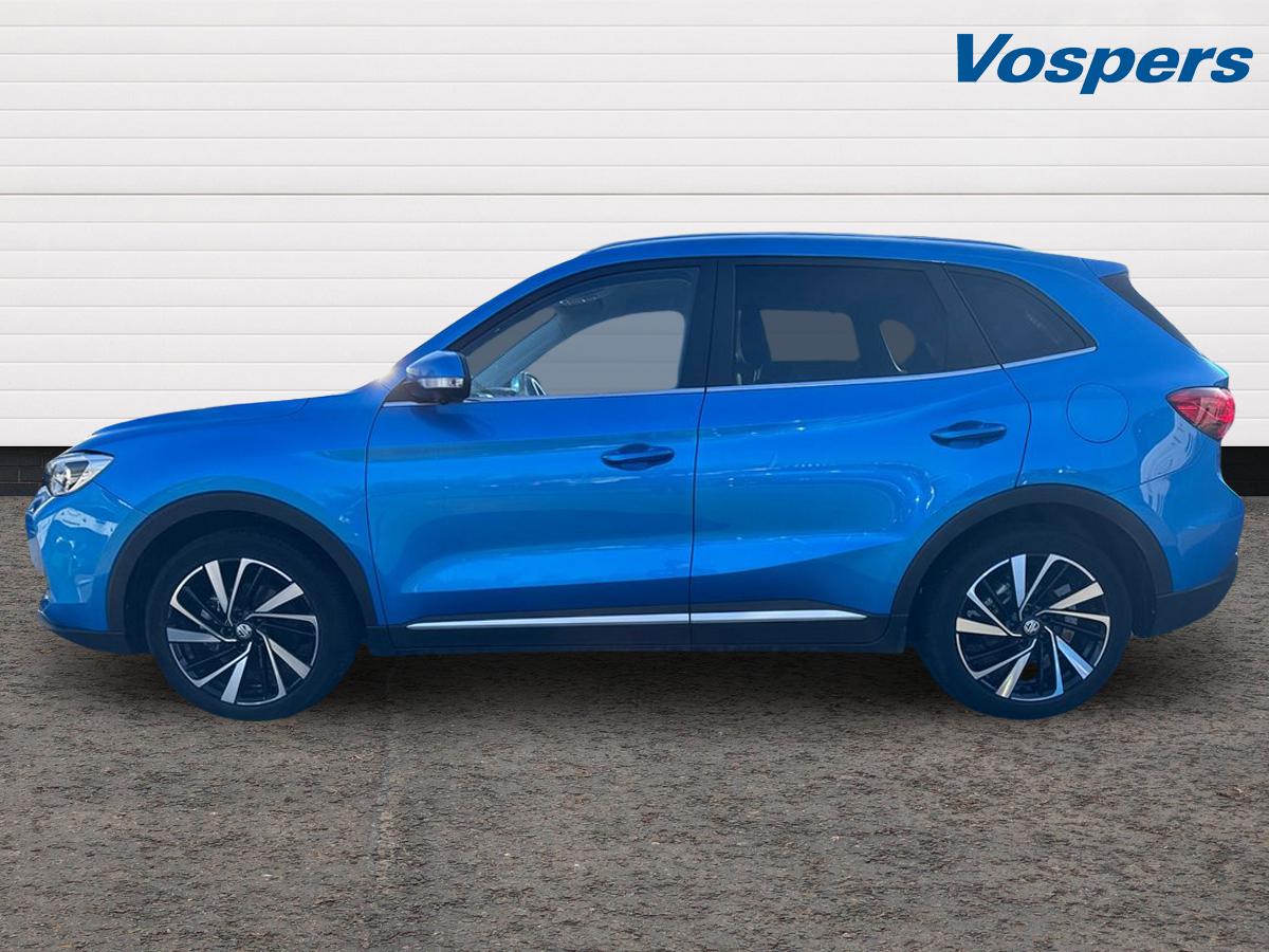 Used MG MG ZS 2025 for sale - 77965080: Photo 4