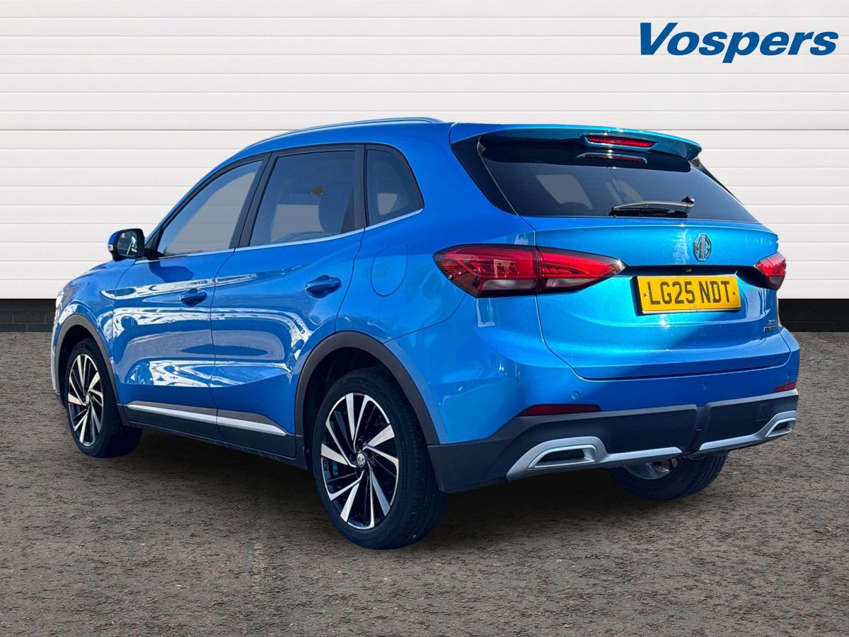 Used MG MG ZS 2025 for sale - 77965080: Photo 5