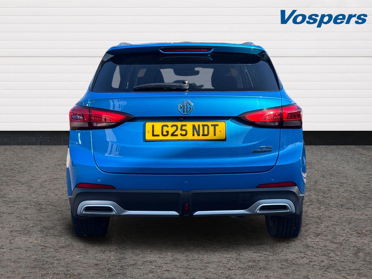 Used MG MG ZS 2025 for sale - 77965080: Photo 6