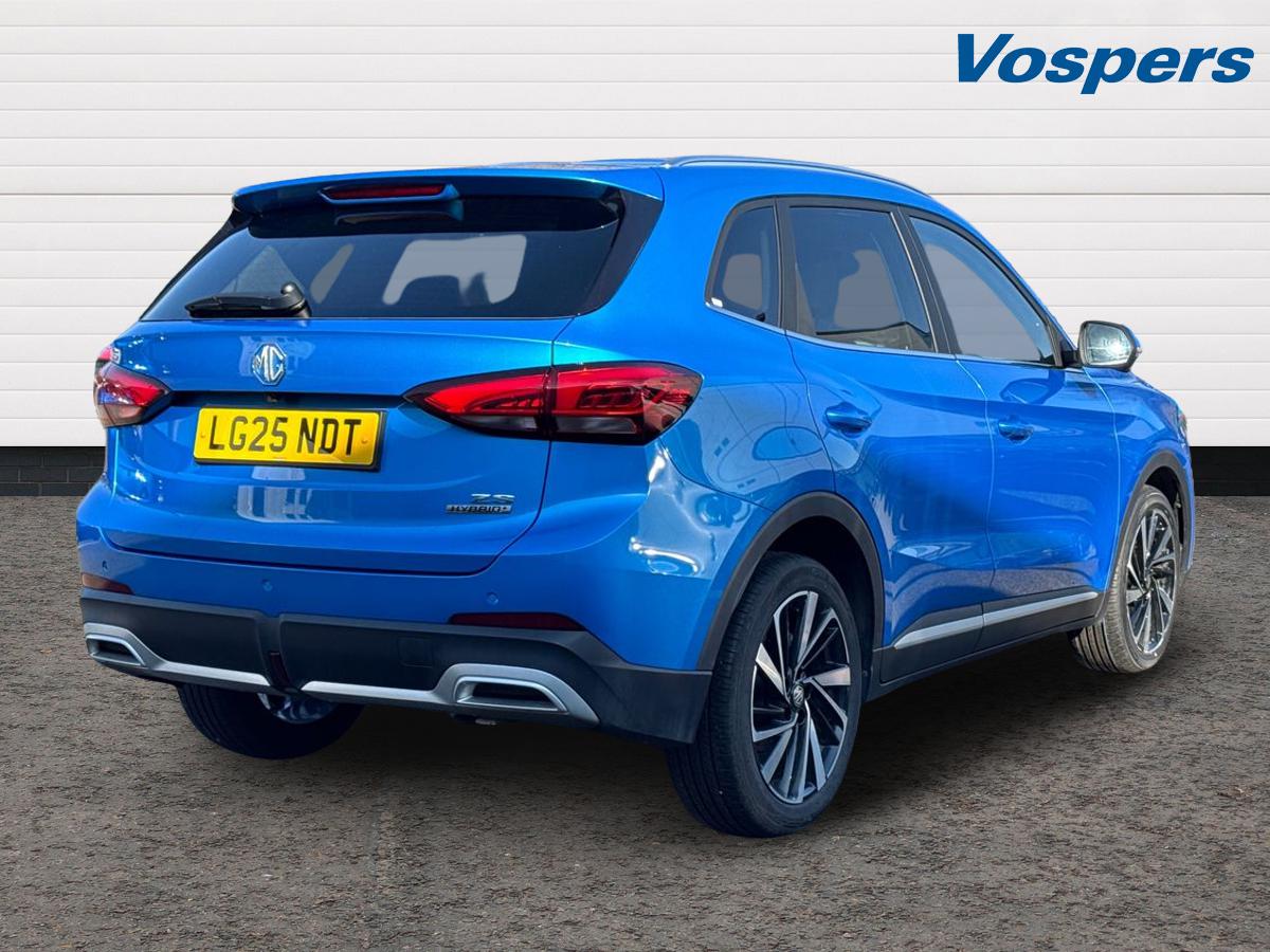 Used MG MG ZS 2025 for sale - 77965080: Photo 7