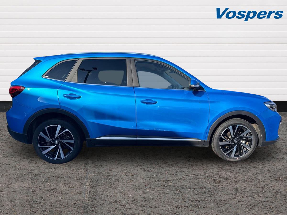 Used MG MG ZS 2025 for sale - 77965080: Photo 8