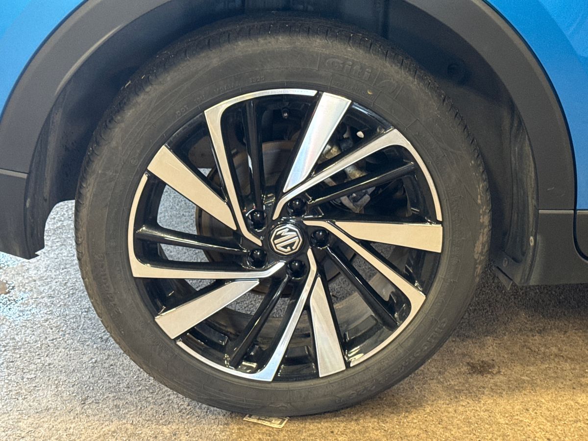 Used MG MG ZS 2025 for sale - 77965080: Photo 9