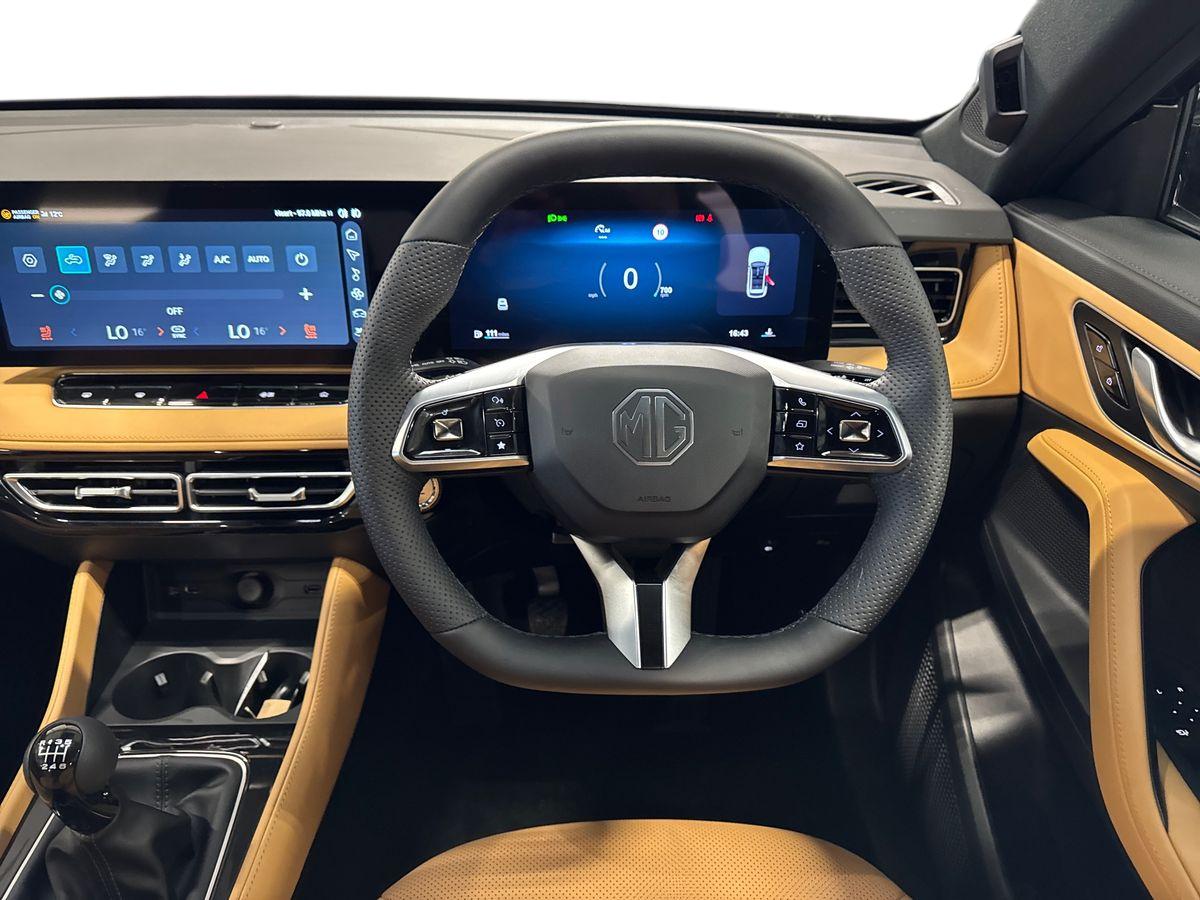 Used MG MG HS 2026 for sale - 78158578: Photo 16
