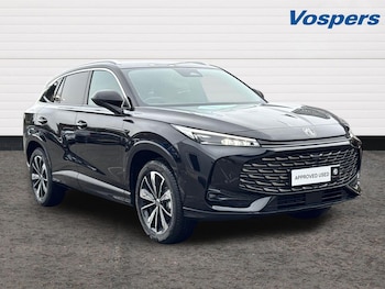 Used MG MG HS 2026 for sale - 78158578: Photo