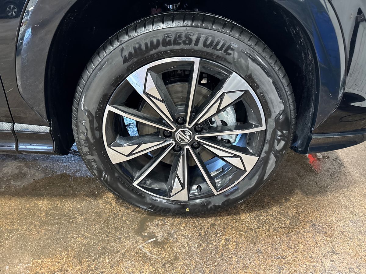 Used MG MG HS 2026 for sale - 78158578: Photo 9