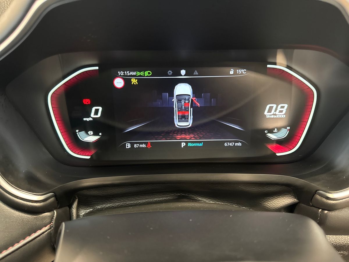 Used MG MG HS 2023 for sale - 77965064: Photo 23