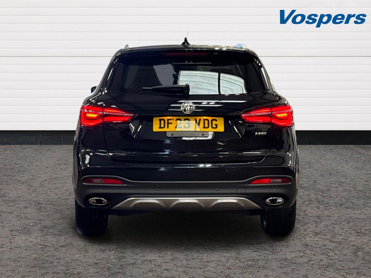 Used MG MG HS 2023 for sale - 77965064: Photo 7