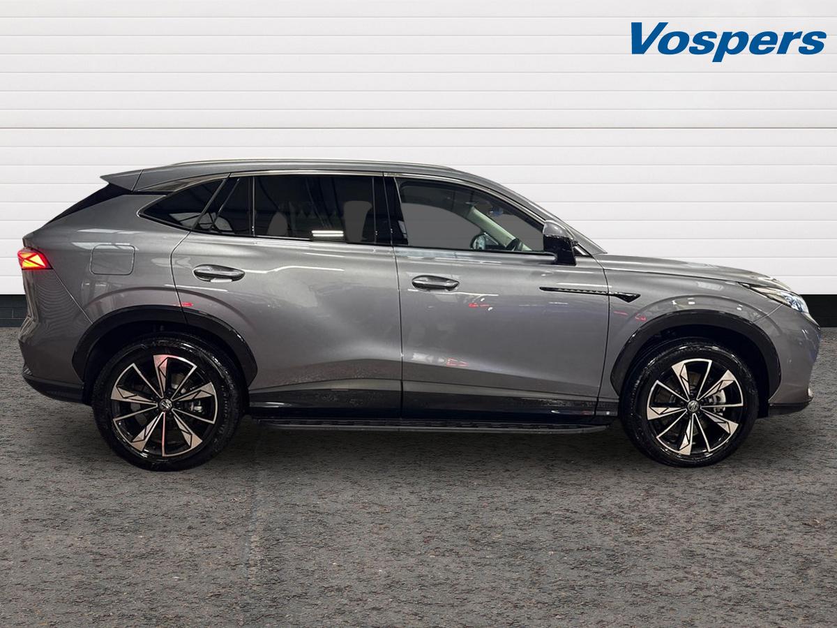 Used MG MG HS 2025 for sale - 76355115: Photo 10