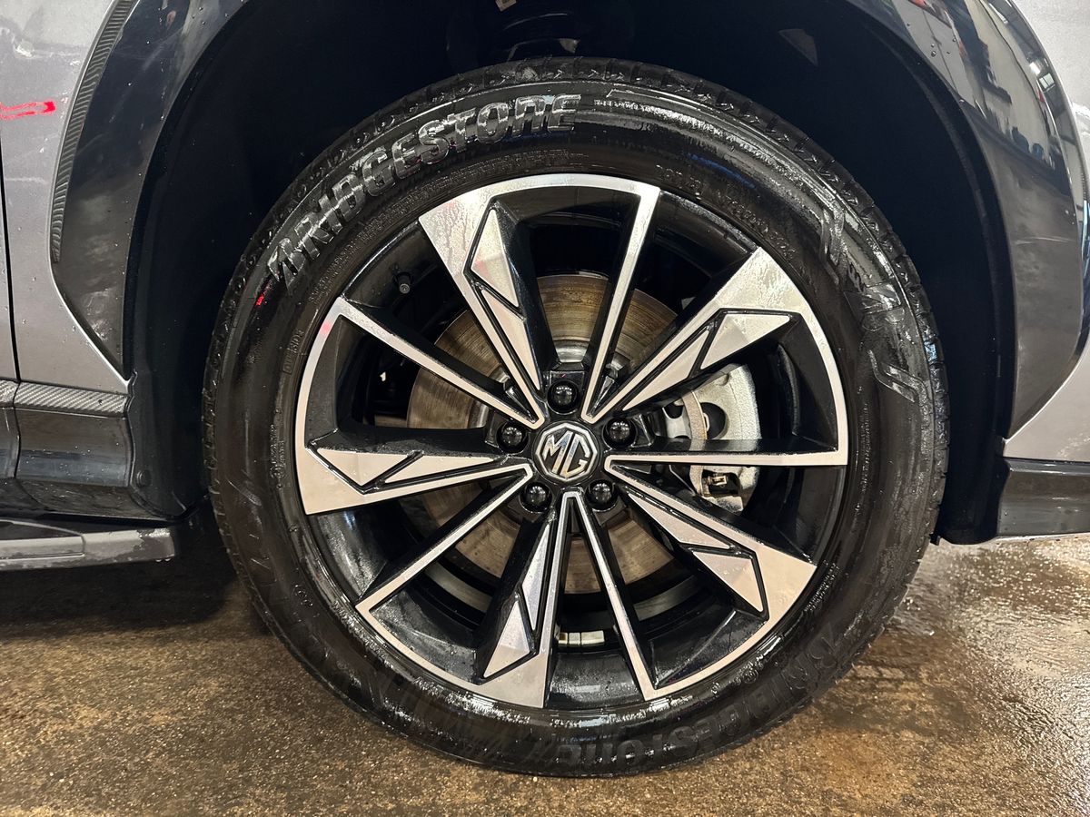 Used MG MG HS 2025 for sale - 76355115: Photo 13