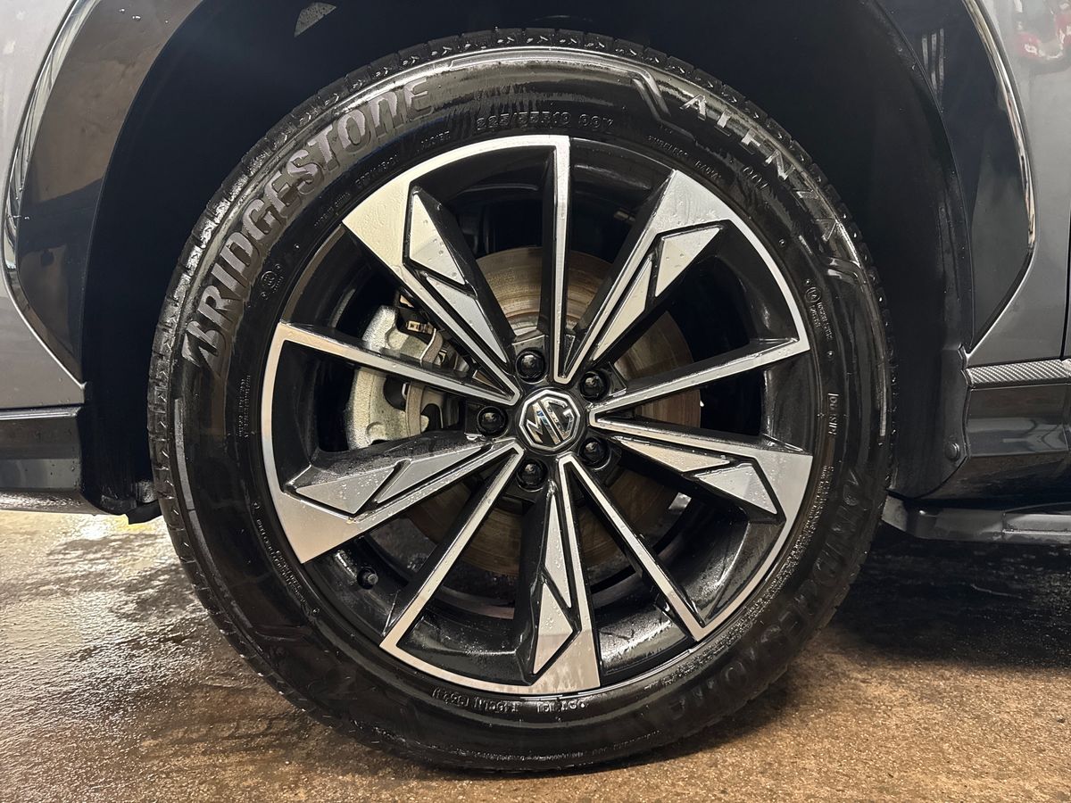 Used MG MG HS 2025 for sale - 76355115: Photo 14