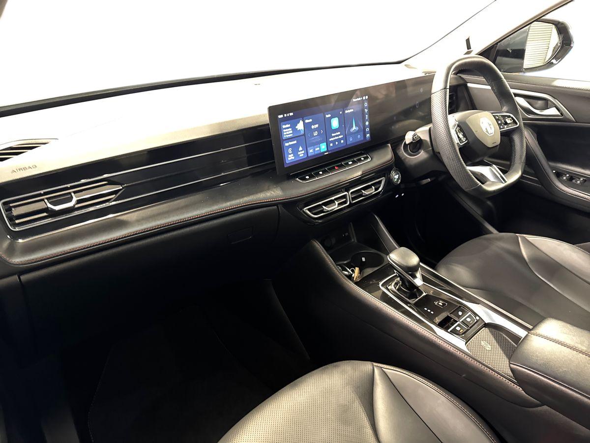 Used MG MG HS 2025 for sale - 76355115: Photo 18