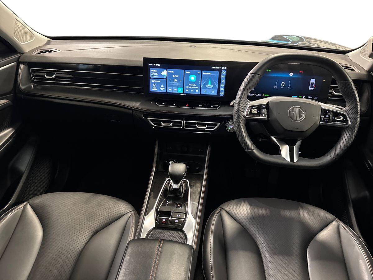 Used MG MG HS 2025 for sale - 76355115: Photo 19