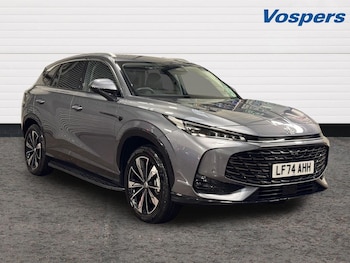 2025 - 1.5 T-GDI PHEV Trophy 5dr Auto