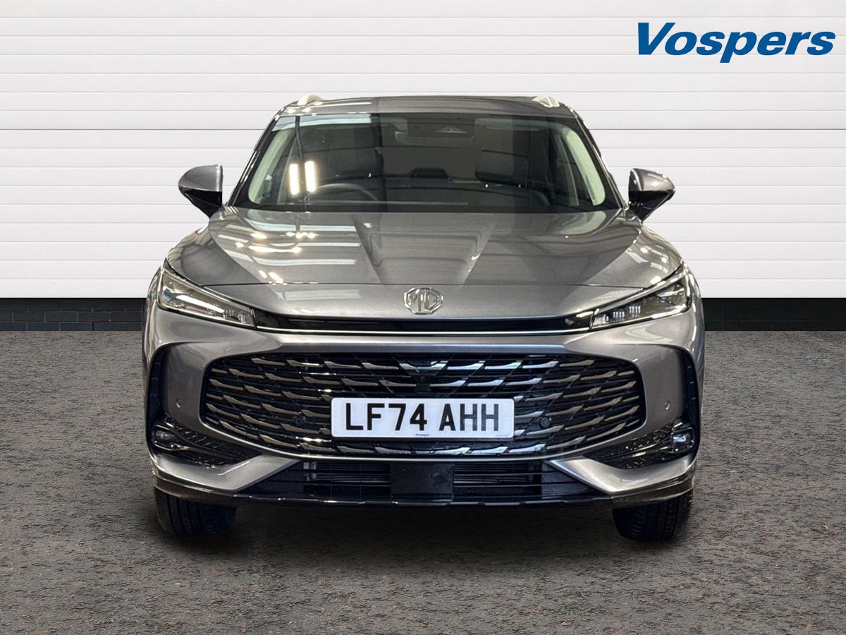 Used MG MG HS 2025 for sale - 76355115: Photo 2