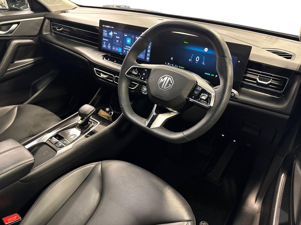 Used MG MG HS 2025 for sale - 76355115: Photo 22