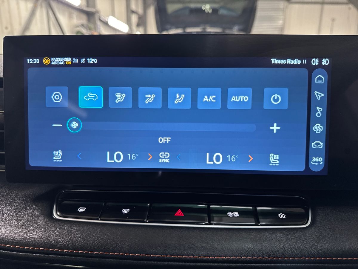 Used MG MG HS 2025 for sale - 76355115: Photo 26