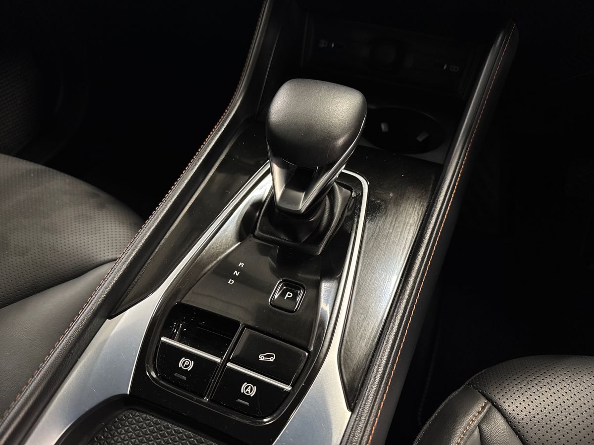 Used MG MG HS 2025 for sale - 76355115: Photo 27