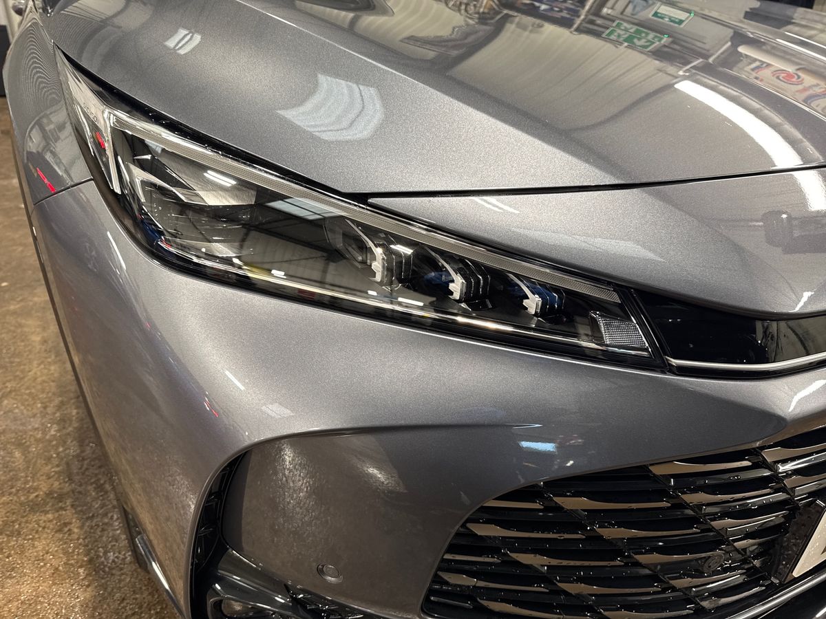 Used MG MG HS 2025 for sale - 76355115: Photo 32