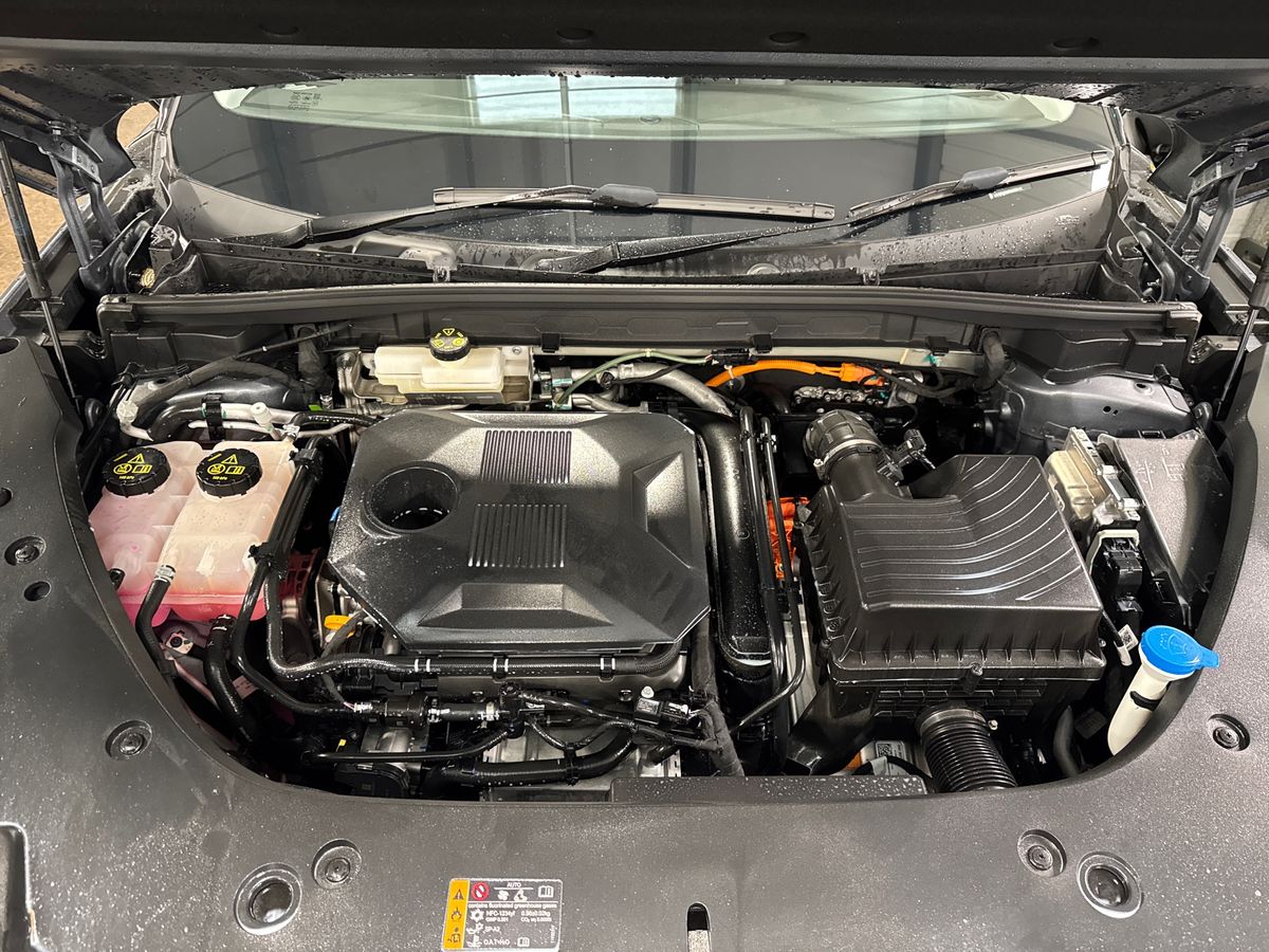 Used MG MG HS 2025 for sale - 76355115: Photo 33