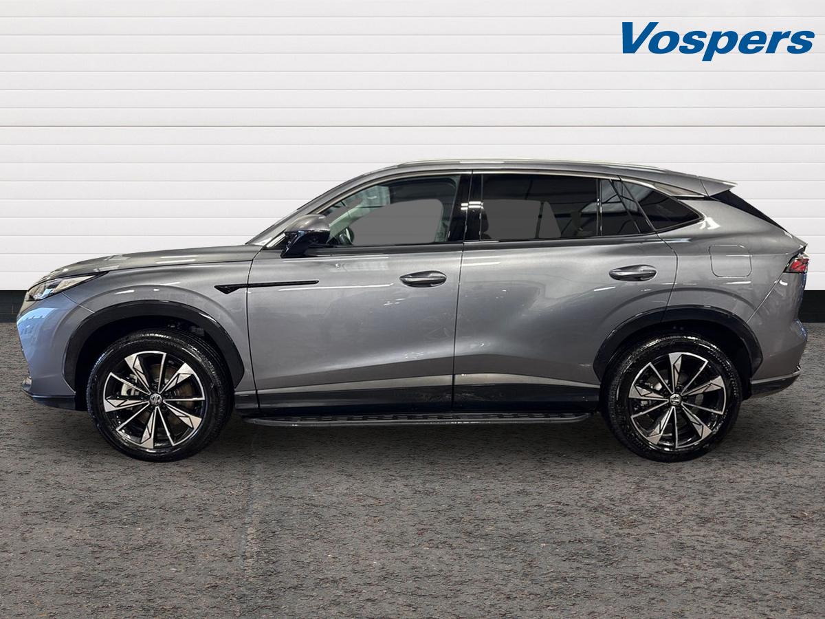 Used MG MG HS 2025 for sale - 76355115: Photo 5