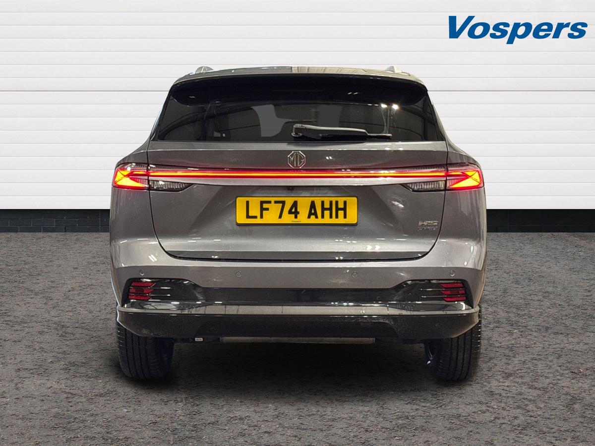 Used MG MG HS 2025 for sale - 76355115: Photo 7