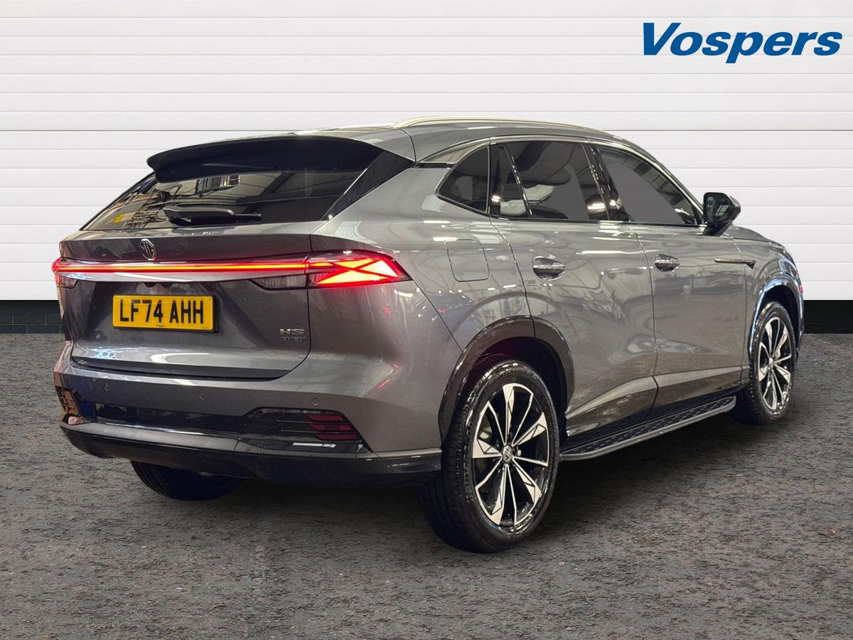 Used MG MG HS 2025 for sale - 76355115: Photo 9