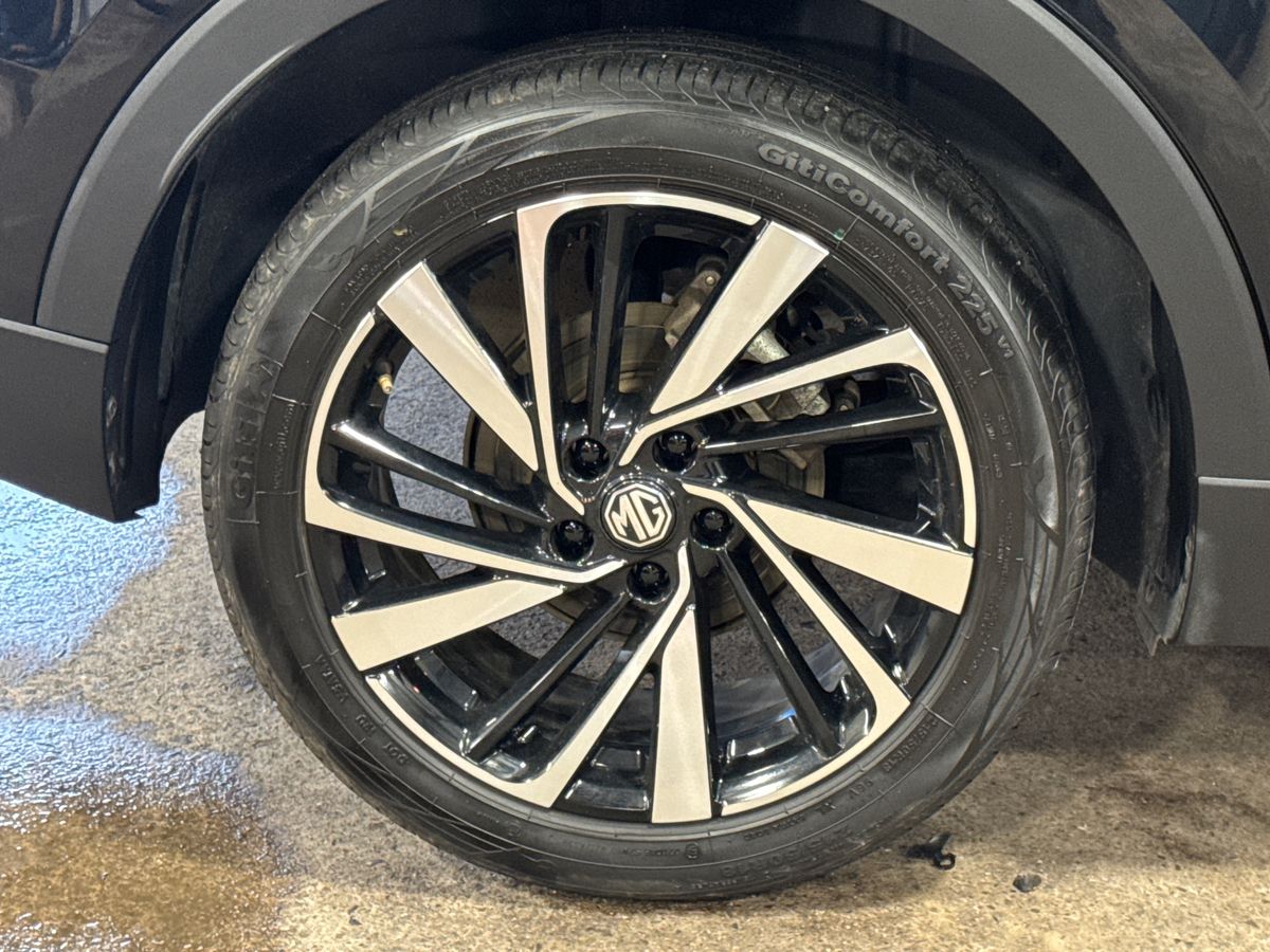 Used MG MG ZS 2025 for sale - 77965072: Photo 10