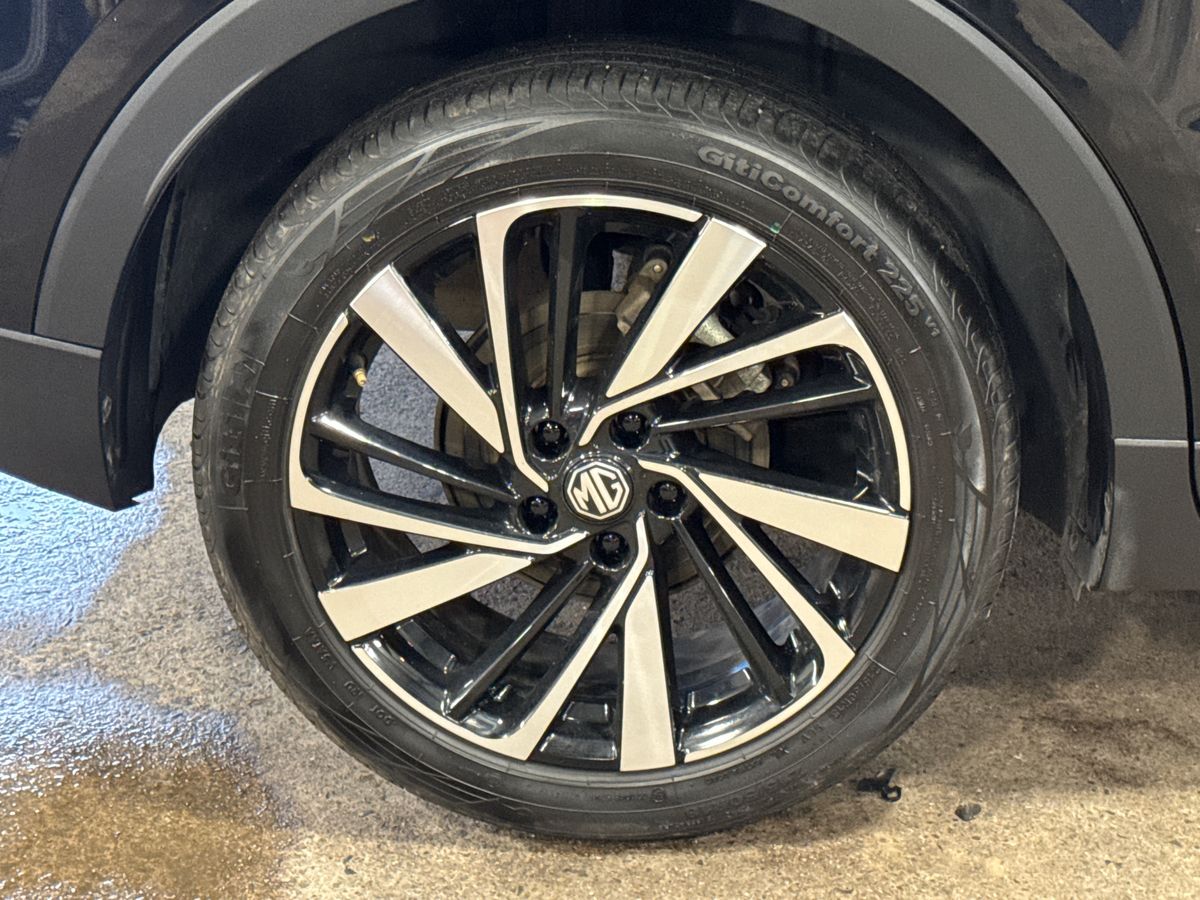 Used MG MG ZS 2025 for sale - 77965072: Photo 11