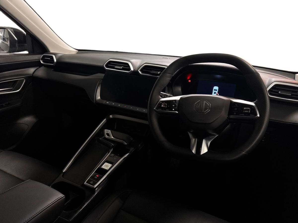 Used MG MG ZS 2025 for sale - 77965072: Photo 15