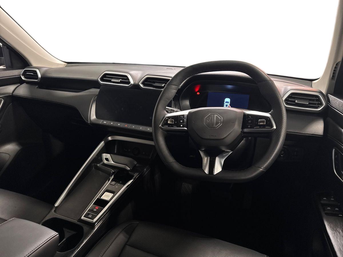 Used MG MG ZS 2025 for sale - 77965072: Photo 16