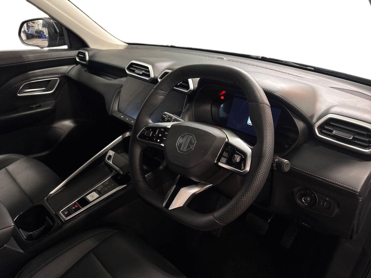 Used MG MG ZS 2025 for sale - 77965072: Photo 17