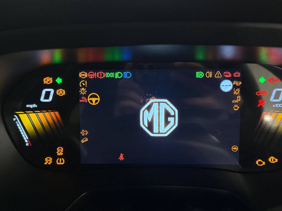 Used MG MG ZS 2025 for sale - 77965072: Photo 18