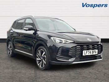 MG MG ZS feature image