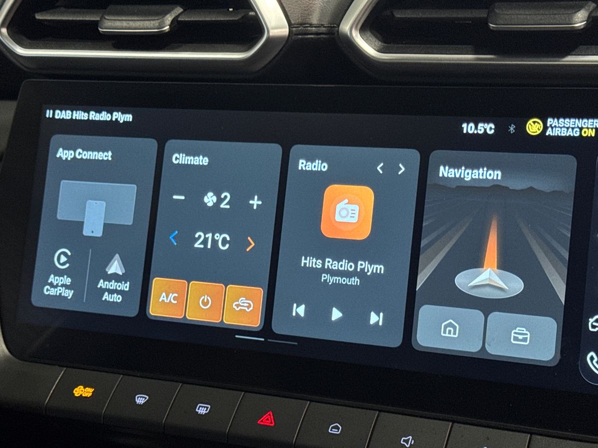 Used MG MG ZS 2025 for sale - 77965072: Photo 20